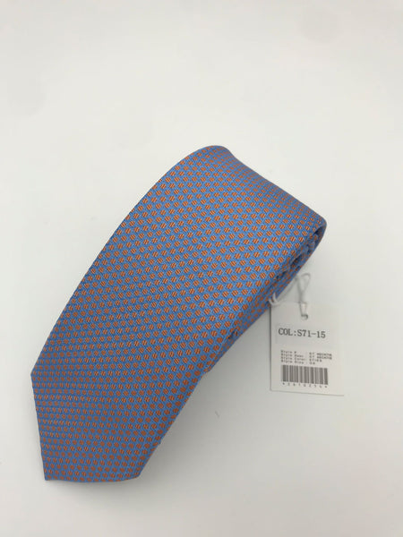 SLIM TIE S71