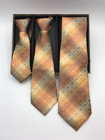 FATHER & SON TIES B5-A