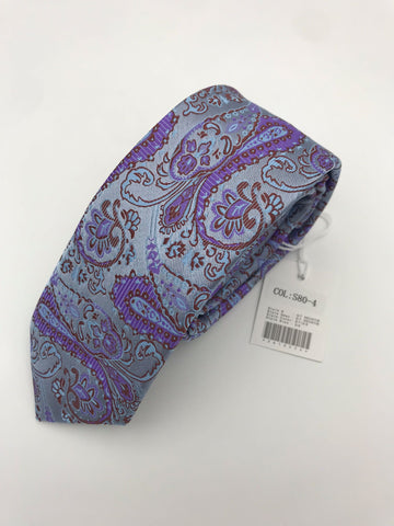 SLIM TIE S80