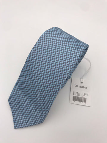 SLIM TIE S81-2