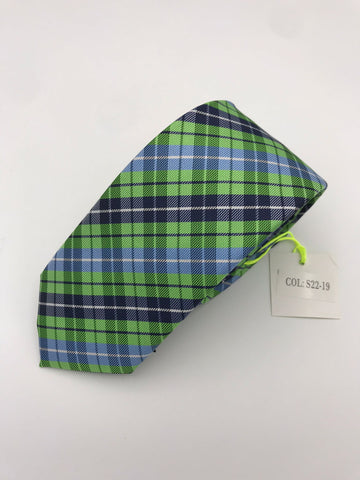 SLIM TIE S22-19