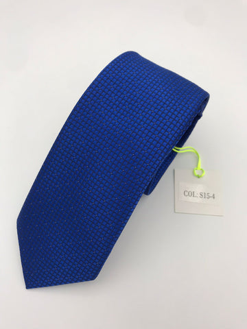 SLIM TIE S15-4