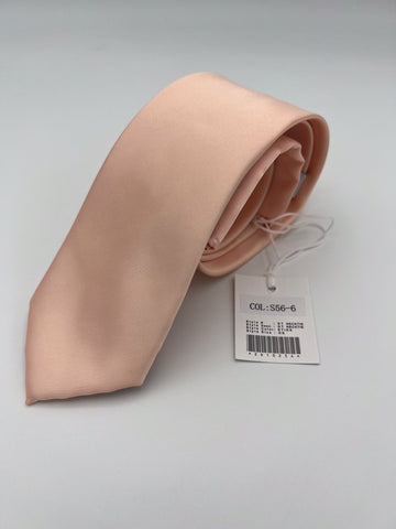 SLIM TIE S56-6