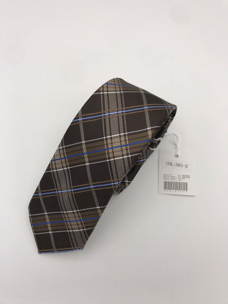 SLIM TIE S61