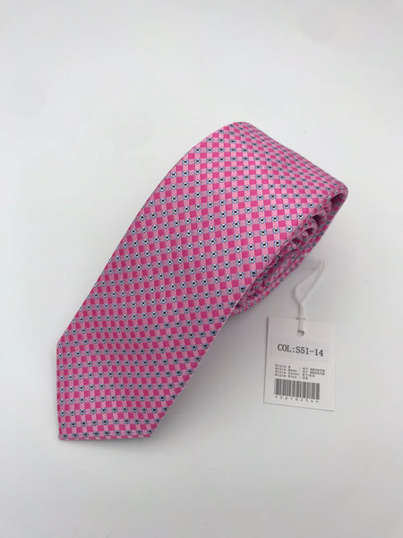 SLIM TIE S51