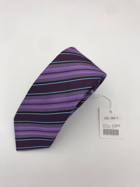 SLIM TIE S63