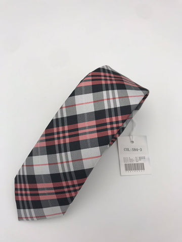SLIM TIE S84-3