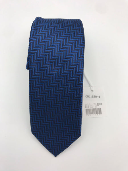 SLIM TIE S69-4