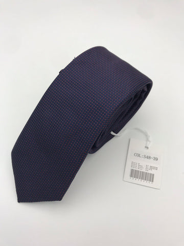 SLIM TIE S48-39
