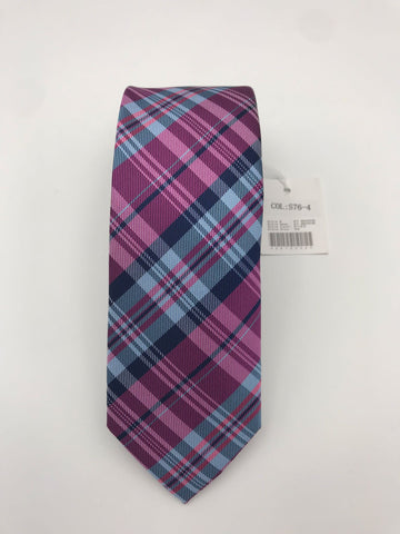 SLIM TIE S76