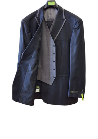 CAL+V-145 BLACK (R5-C)