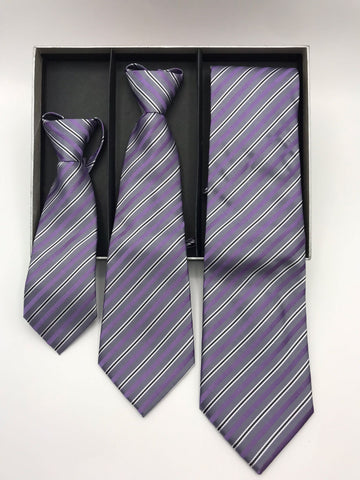 FATHER & SON TIES B6-C