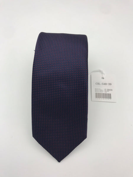 SLIM TIE S48-39