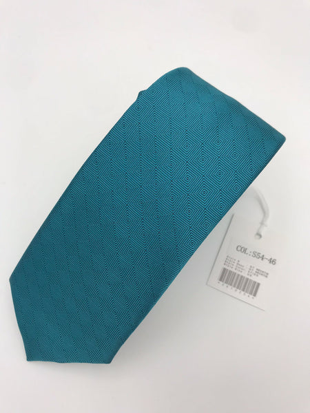 SLIM TIE S54