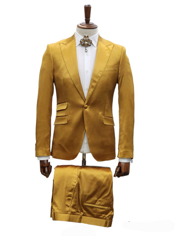 GT1P-19035 MUSTARD (R25-B)