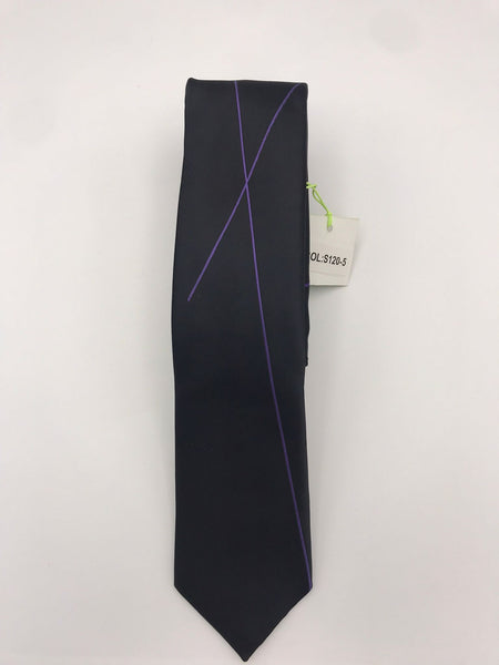 SLIM TIE S120-5