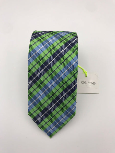 SLIM TIE S22-19
