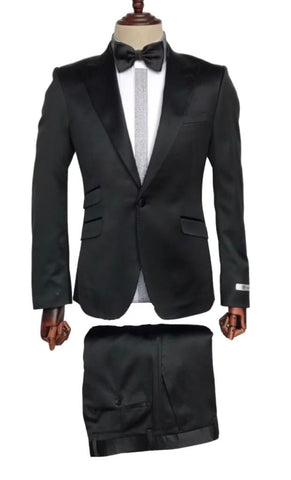 GT1P-19035 BLACK (R25-B)