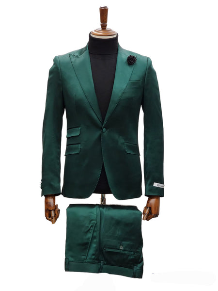 GT1P-19035 GREEN (R8-A)