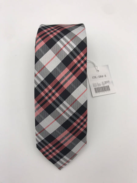 SLIM TIE S84-3