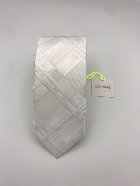 SLIM TIE S16