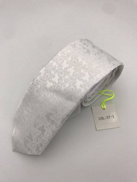 SLIM TIE S7