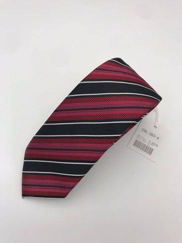 SLIM TIE S63-4