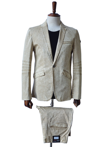 ES-07 Sand Effetti Sport Suit (R55-B)