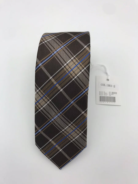 SLIM TIE S61-2