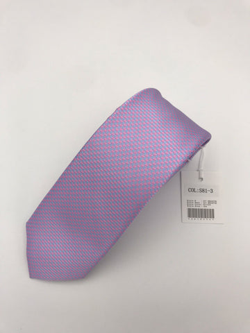 SLIM TIE S81-3