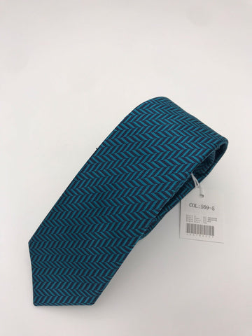 SLIM TIE S69-5