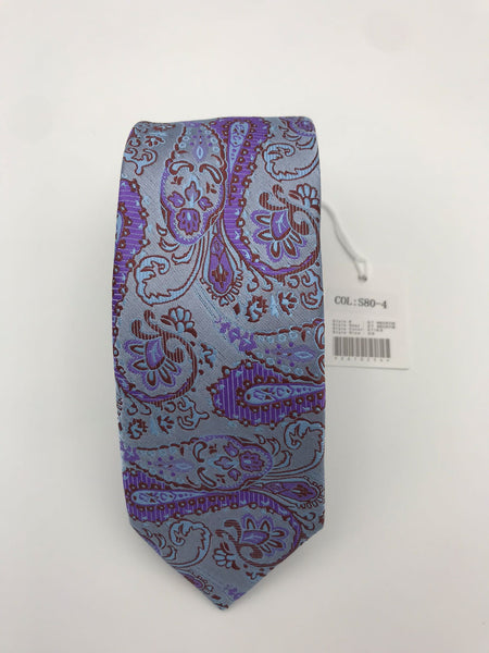SLIM TIE S80