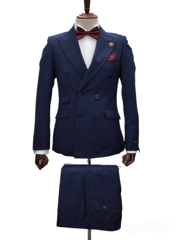 FF6DB-1230 NAVY (R49-C)