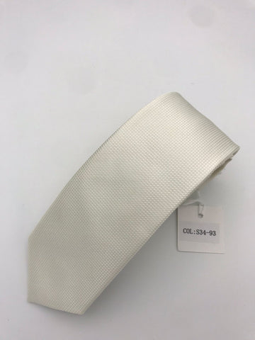 SLIM TIE S34-93