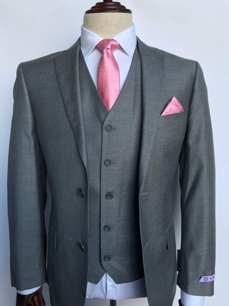 WT2FV-3980 GREY (R53-A)