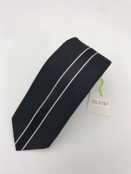 SLIM TIE S119