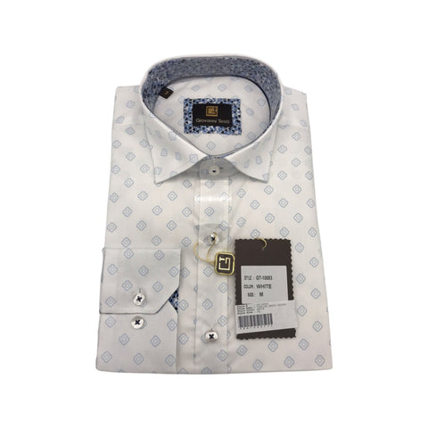 GT-10083 WHITE