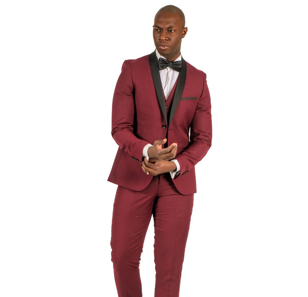 FF2SSX+V-1230 BURGUNDY (R45-B)
