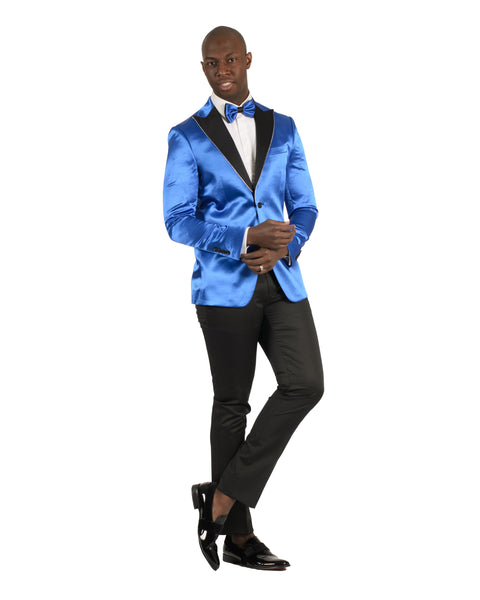 FF2DG-6371 Royal Blue (R1-B)