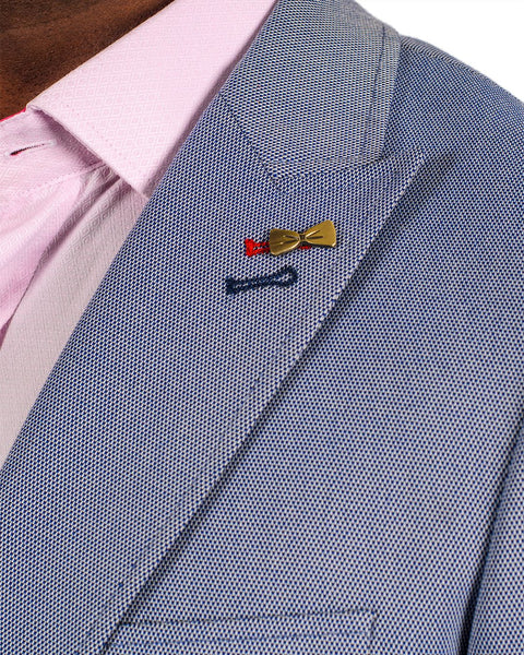 GTRVL1P-4775 BLUE/RED (R20-B)