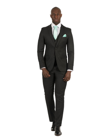FF2S-4030 Charcoal R 36,37-A